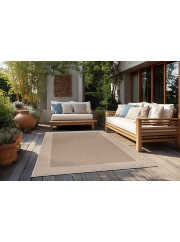 Teppich Boss Kurzflor Teppich Tamina 425 Multi - Multi