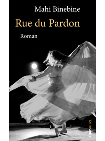 Lenos Buch - Rue du Pardon