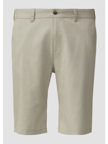 s.Oliver Bermuda DETROIT in 78Q6_helles olivgrün
