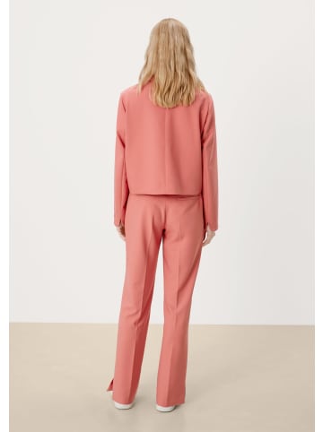 s.Oliver Indoor-Jacke in 2063_korallrot