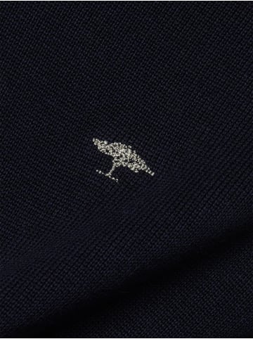 FYNCH-HATTON Pullover in marine - 0001