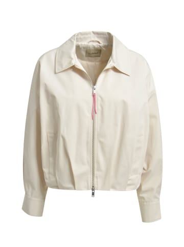 Smith&Soul Bomberjacke aus Baumwollmischung in Beige