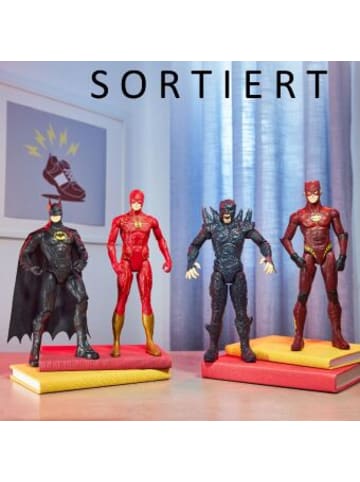 Amigo Spielzeug - TFM Flash Movie - 30cm Figuren