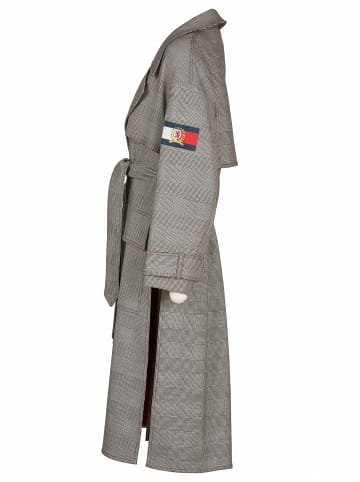 Tommy Hilfiger Langmantel für Damen in grau