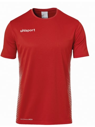 uhlsport Trainingsanzug "Score Kit Ka" in Rot
