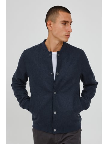!SOLID Kurzjacke SDLio in Blau