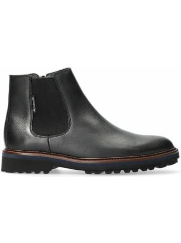 Mephisto Sportliche Sandalen für Herren in schwarz