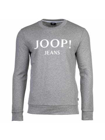 Joop! Jeans Sweatshirt in Grau
