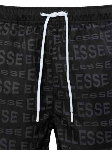 ellesse Badehose Distoria in schwarz