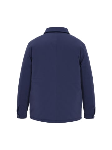 DreiMaster Vintage Men Jacket in navy