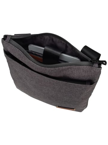 PICARD Beuteltasche Go Eco in Anthrazit