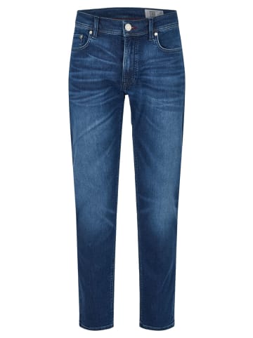 Daniel Hechter Herren Hose in Blau