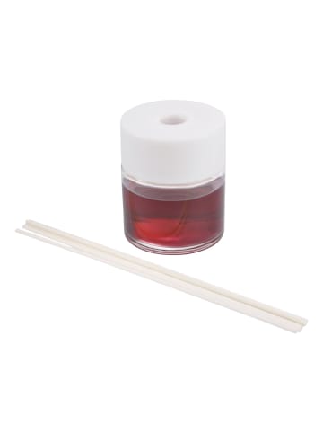 Homea Diffuser-Stäbchen in dunkelrot
