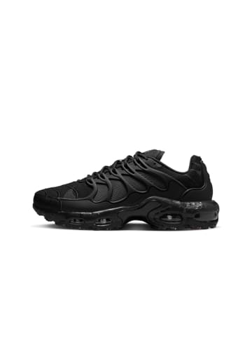 Nike Sneaker Air in Schwarz