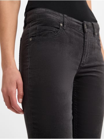 Marc O'Polo Hose in anthrazit