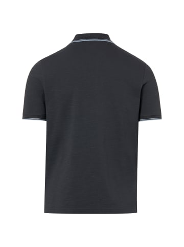 Nils Sundström T-Shirt in anthrazit - 0008