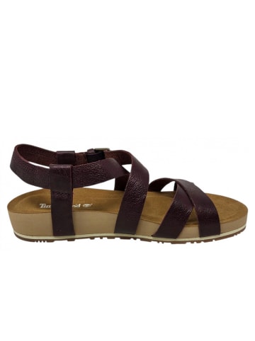 Timberland Sandale Malibu Waves in Violett
