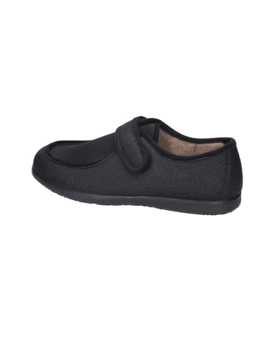 VAROMED Hausschuhe in Schwarz