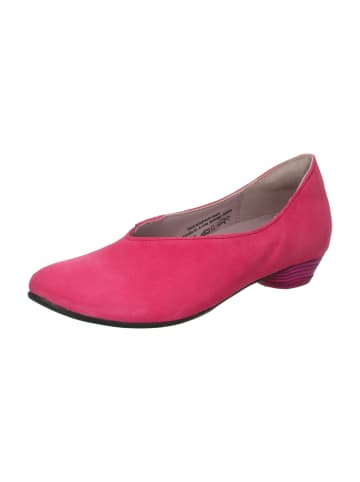 Think! Pumps GRACE in Magenta