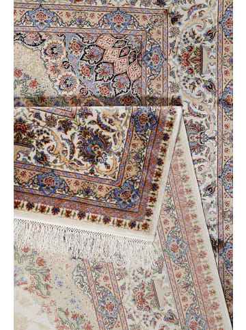 Wecon Home Teppich "Täbriz" in Beige