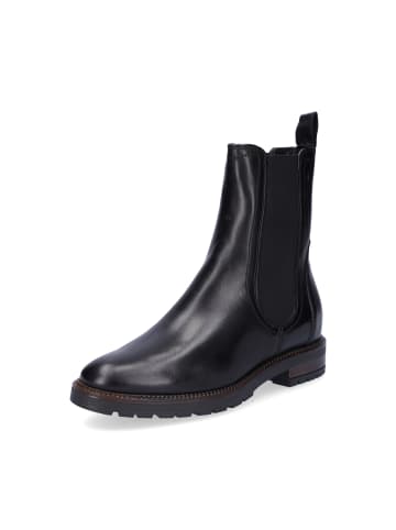 Tamaris Chelsea-Boot in schwarz