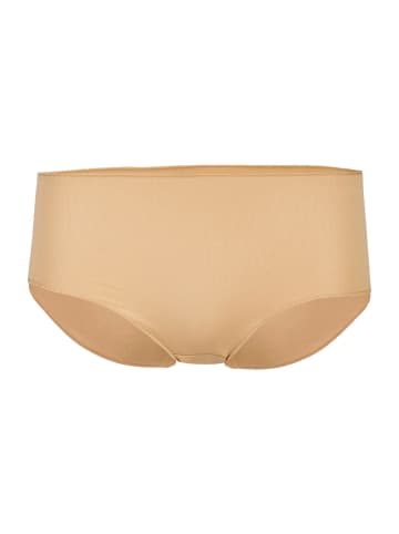 Nina von C. 3er Pack Shorty in caramel