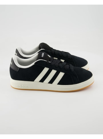 adidas Sportschuhe in Schwarz