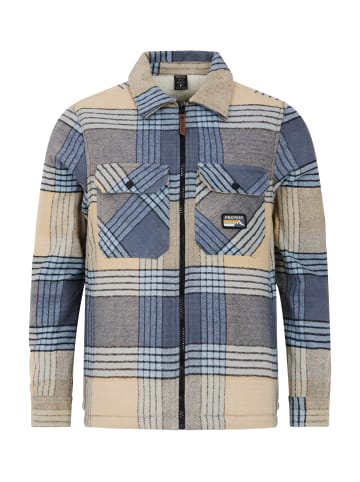 Protest " PRTSHIFT in BambooBeige