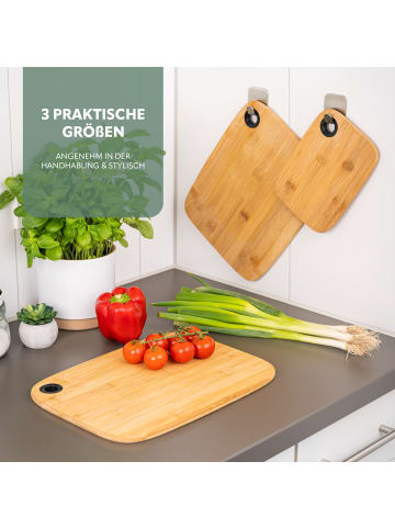 bremermann Schneidebrett 3er-Set