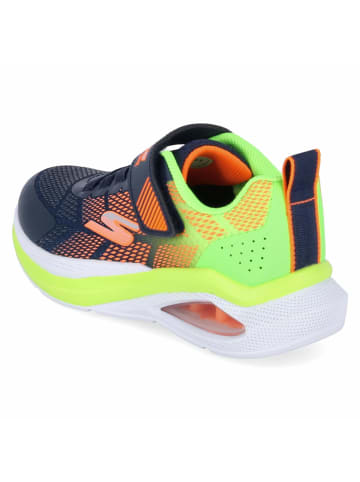 Skechers Sneaker MICROSPEC MAX VELOCITY in mehrfarbig