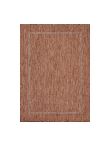 Teppich Boss Outdoor Teppich Renata Grün