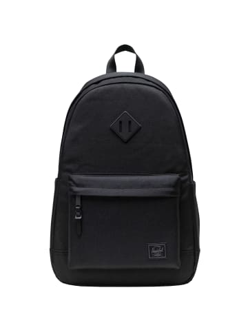 Herschel Herschel Heritage Backpack in Schwarz