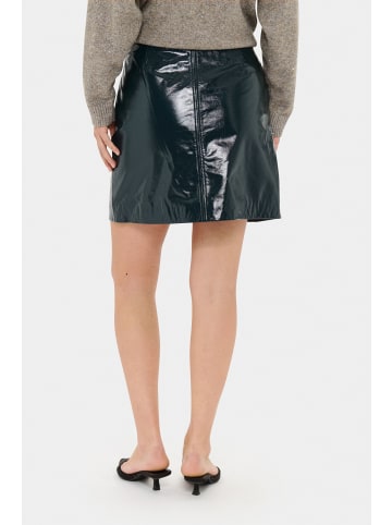 SAINT TROPEZ Lederrock NormaniSZ Fitted in Magical Forest