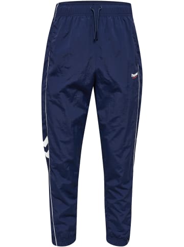 Hummel Hosen Hmllgc Celab Regular Pants in DRESS BLUES