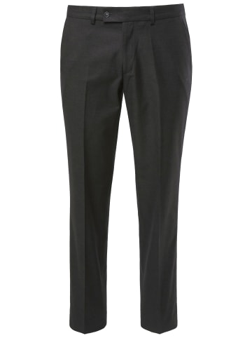 JP1880 Businesshose in schwarz