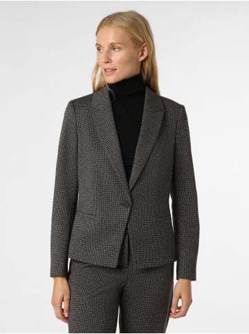 comma Blazer in anthrazit
