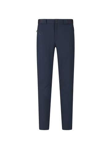 Whistler Gerd V2 W Outdoor Zip Off Pant in Blau3018