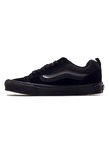 Vans Sneaker in Schwarz