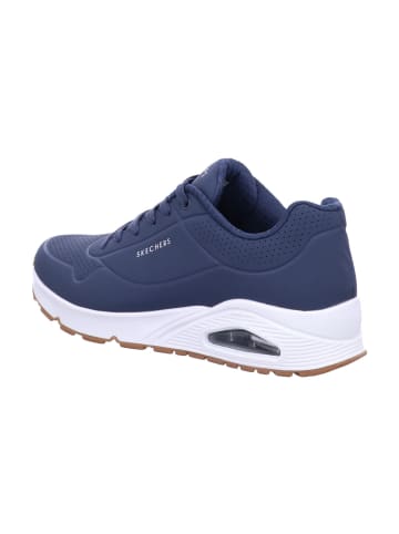 Skechers UNO - STAND ON AIR UNO - STAND ON AIR in navy