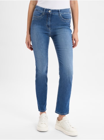 Toni Jeans Be Loved in blue stone