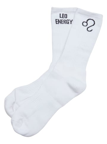 DEF DEF Socken in leo
