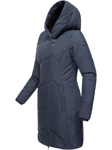 ragwear Wintermantel Gordon Long in Navy22