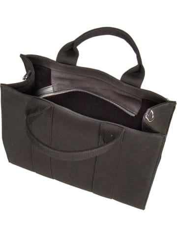 Karl Lagerfeld Handtasche RSG Square MD Tote in Black