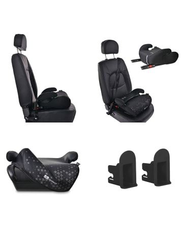 Lorelli Cosmos Isofix (125-150cm) in grün