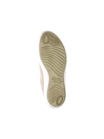 ara Freizeit Schnürer für Damen in beige