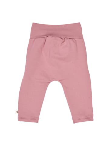 müsli Babysweathose 1535116500 in rosa