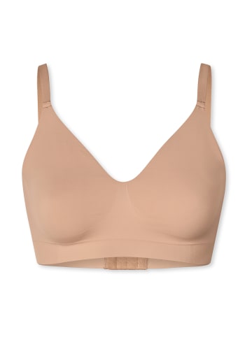 Schiesser Shapingtop Seamless Contouring in maple