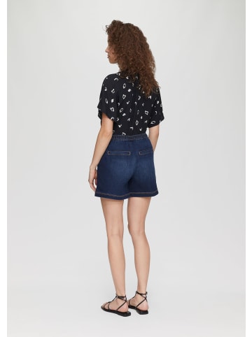 QS Jeans-Hose in 56Z6_dunkelblau
