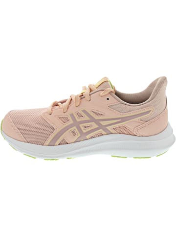 asics Jolt 4 GS Sportschuh Rosa