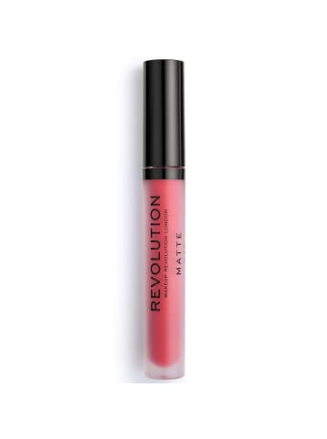 Makeup Revolution Matter Lipgloss - 141 Rouge 3 ml